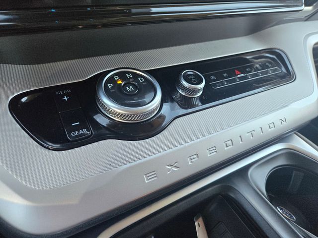 2025 Ford Expedition Active Folsom CA