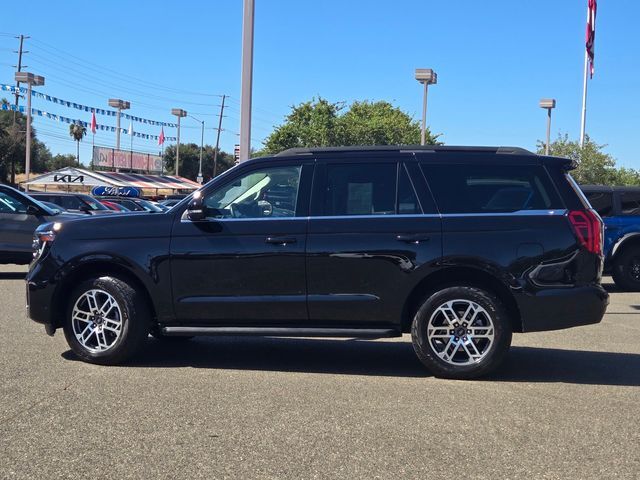 2025 Ford Expedition Active Folsom CA