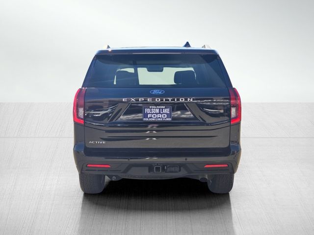 2025 Ford Expedition Active Folsom CA