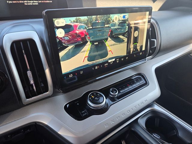 2025 Ford Expedition Active Folsom CA
