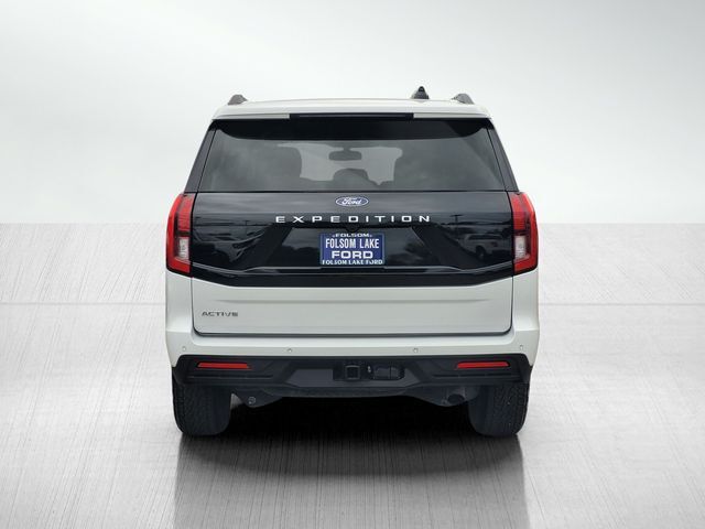 2025 Ford Expedition Active Folsom CA