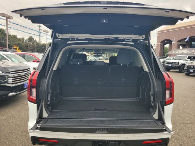 2025 Ford Expedition Active Folsom CA