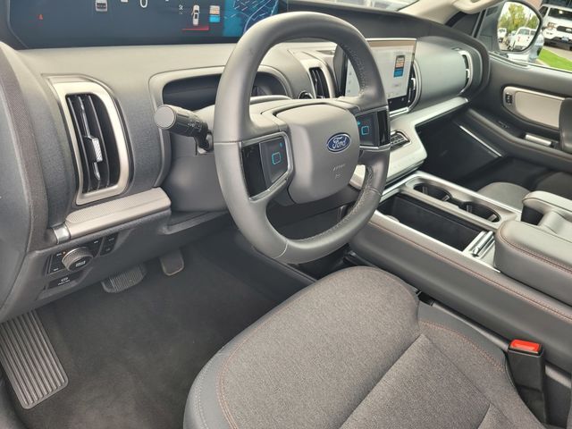 2025 Ford Expedition Active Folsom CA