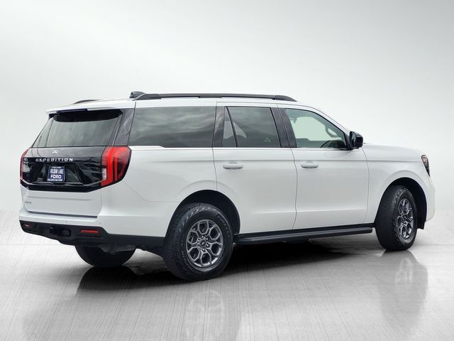 2025 Ford Expedition Active Folsom CA