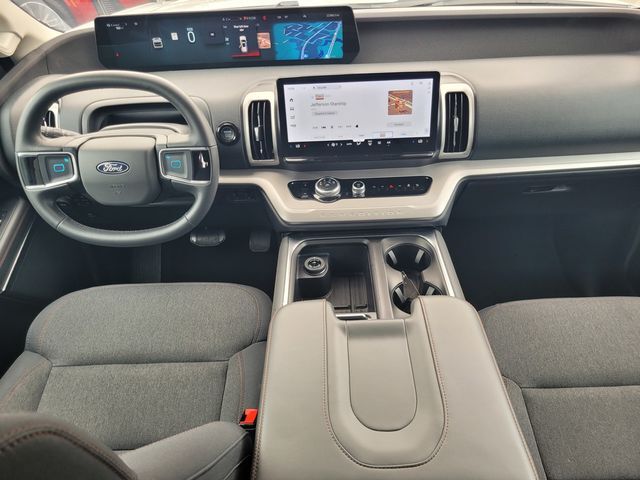 2025 Ford Expedition Active Folsom CA