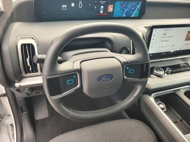 2025 Ford Expedition Active Folsom CA