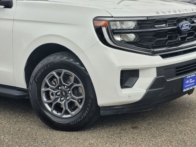 2025 Ford Expedition Active Folsom CA