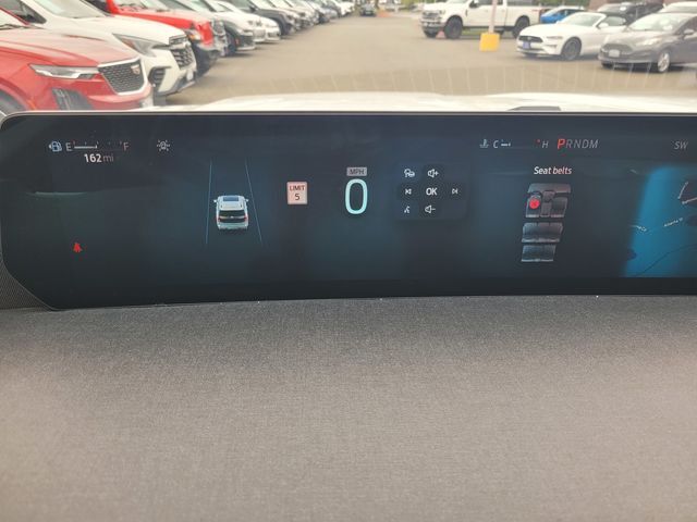 2025 Ford Expedition Active Folsom CA