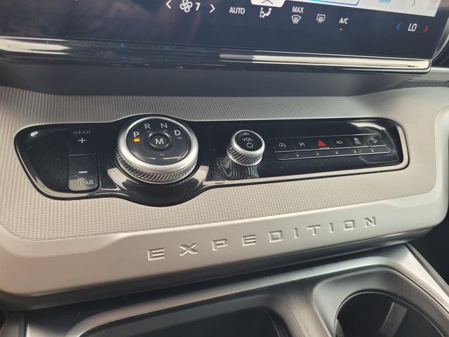 2025 Ford Expedition Active Folsom CA