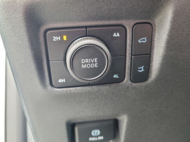2025 Ford Expedition Active Folsom CA