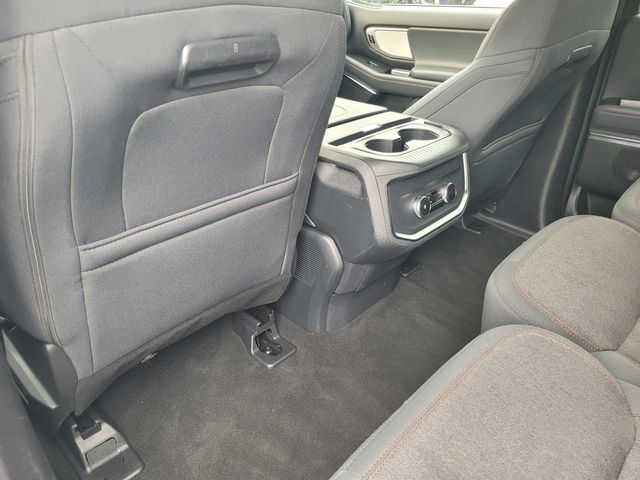 2025 Ford Expedition Active Folsom CA