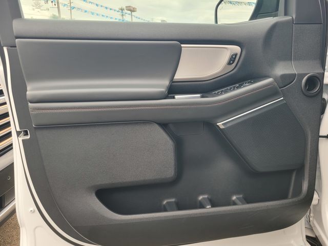 2025 Ford Expedition Active Folsom CA