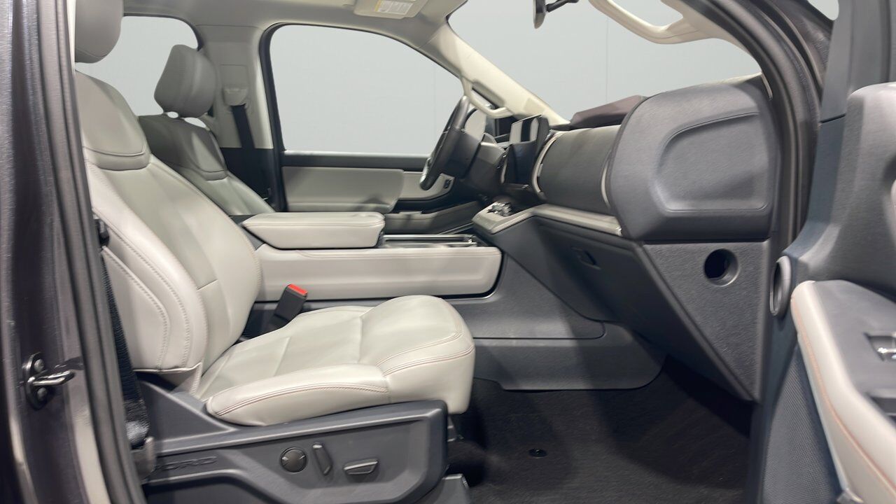 2025 Ford Expedition Active Max Sherwood Park AB