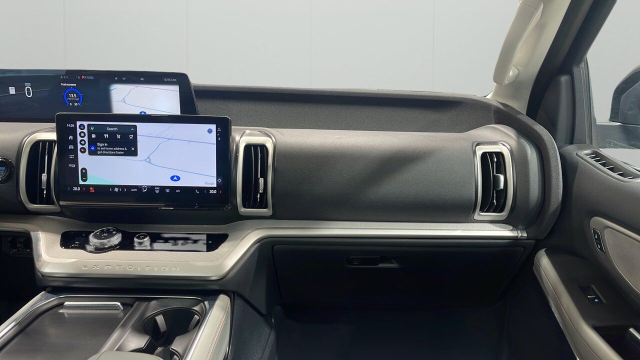 2025 Ford Expedition Active Max Sherwood Park AB