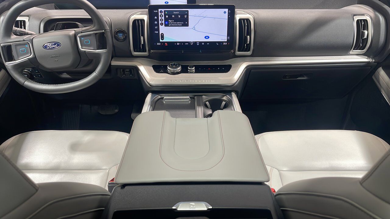 2025 Ford Expedition Active Max Sherwood Park AB