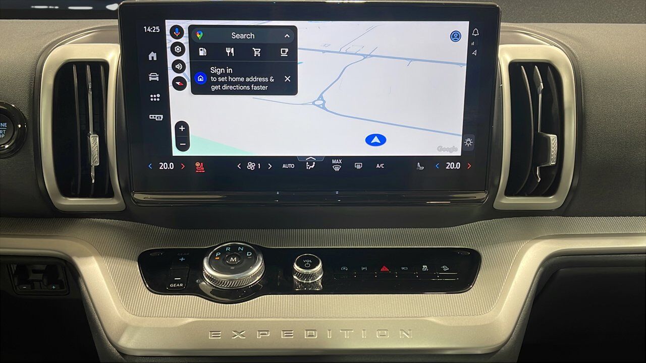 2025 Ford Expedition Active Max Sherwood Park AB