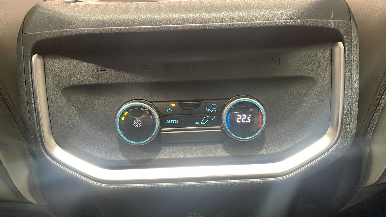 2025 Ford Expedition Active Max Sherwood Park AB