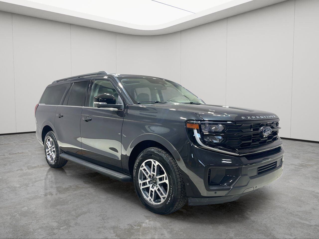 2025 Ford Expedition Active Max Sherwood Park AB