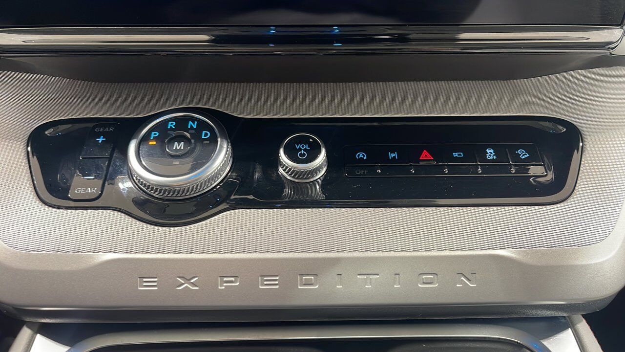 2025 Ford Expedition Active Max Sherwood Park AB