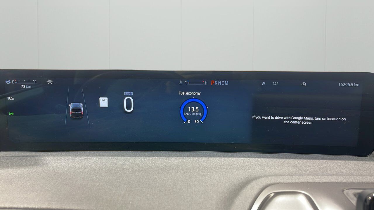 2025 Ford Expedition Active Max Sherwood Park AB