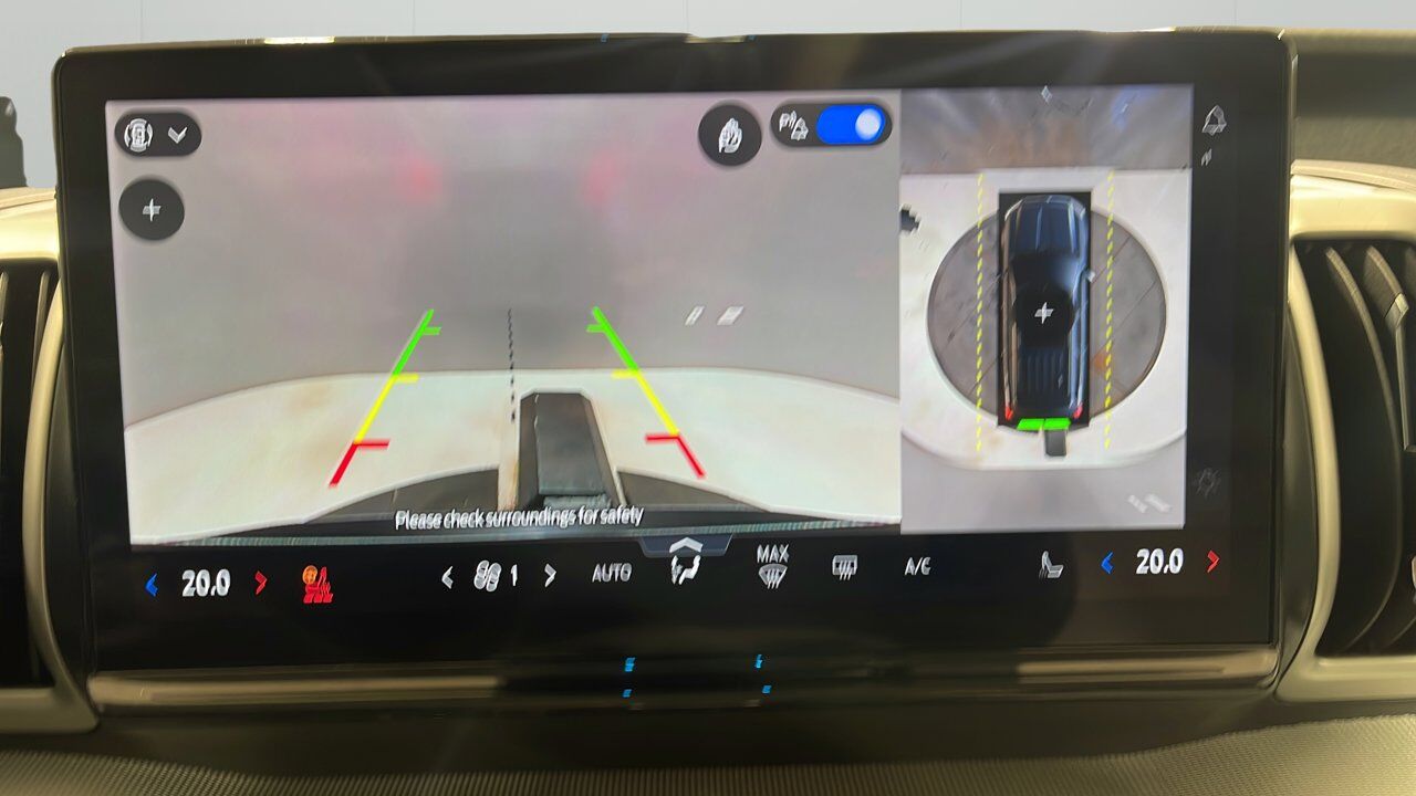 2025 Ford Expedition Active Max Sherwood Park AB