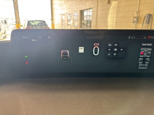 2025 Ford Expedition Active Random Lake WI