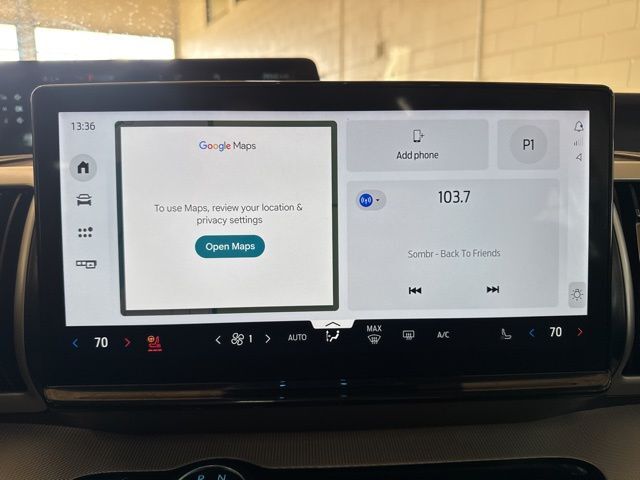 2025 Ford Expedition Active Random Lake WI