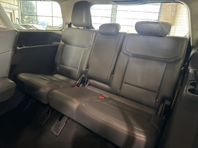 2025 Ford Expedition Active Random Lake WI