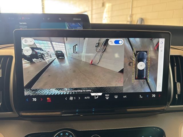 2025 Ford Expedition Active Random Lake WI