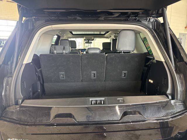 2025 Ford Expedition Active Random Lake WI