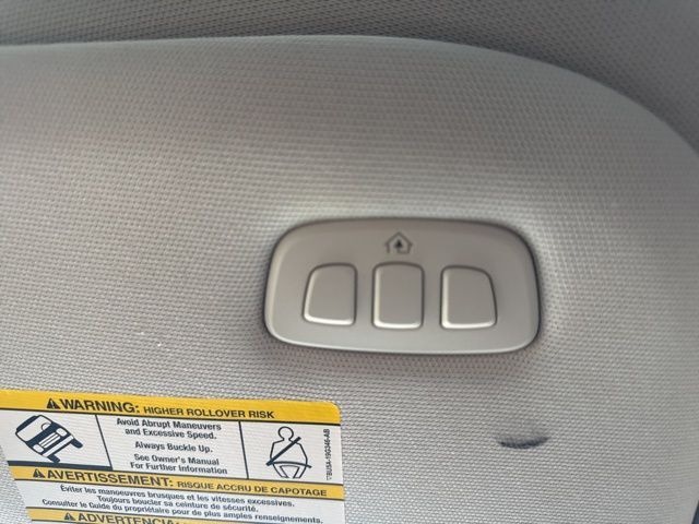 2025 Ford Expedition Active Random Lake WI