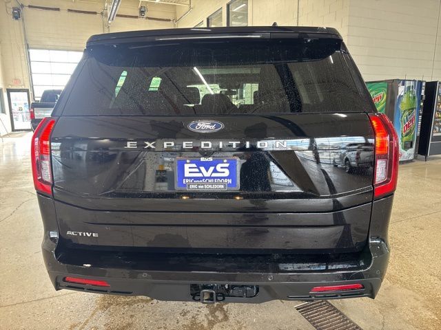 2025 Ford Expedition Active Random Lake WI