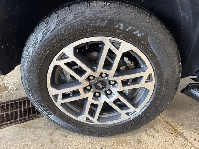 2025 Ford Expedition Active Random Lake WI