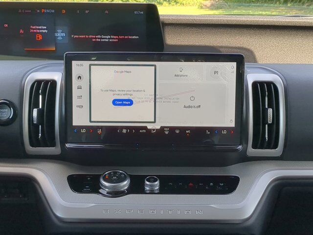 2025 Ford Expedition Active Appleton WI