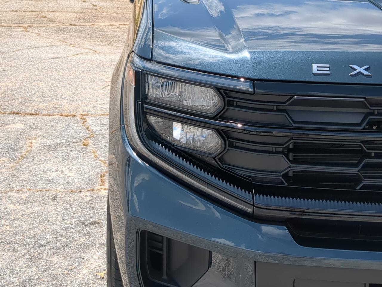 2025 Ford Expedition Active Appleton WI