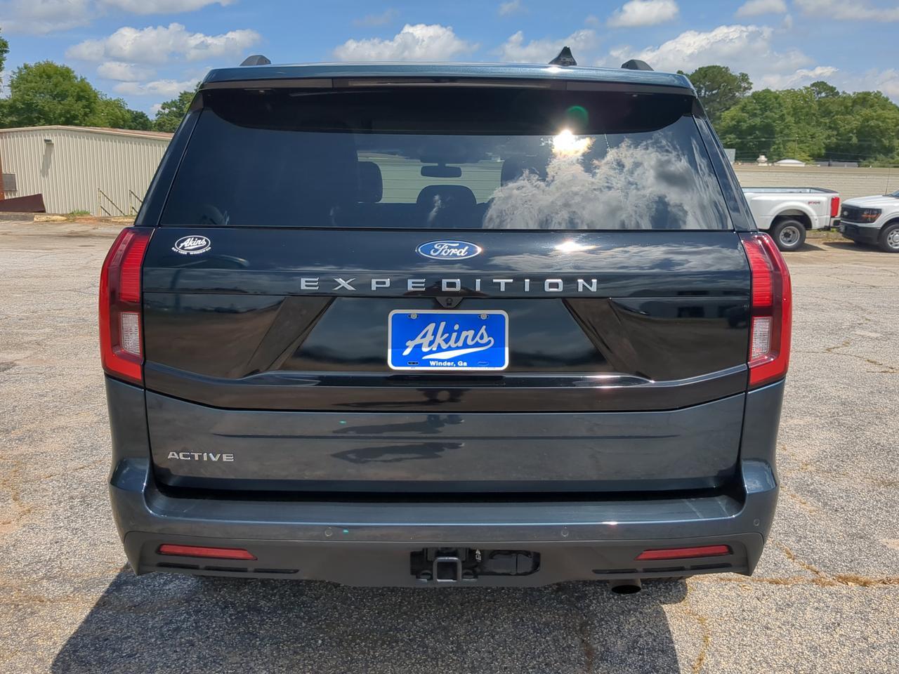 2025 Ford Expedition Active Appleton WI