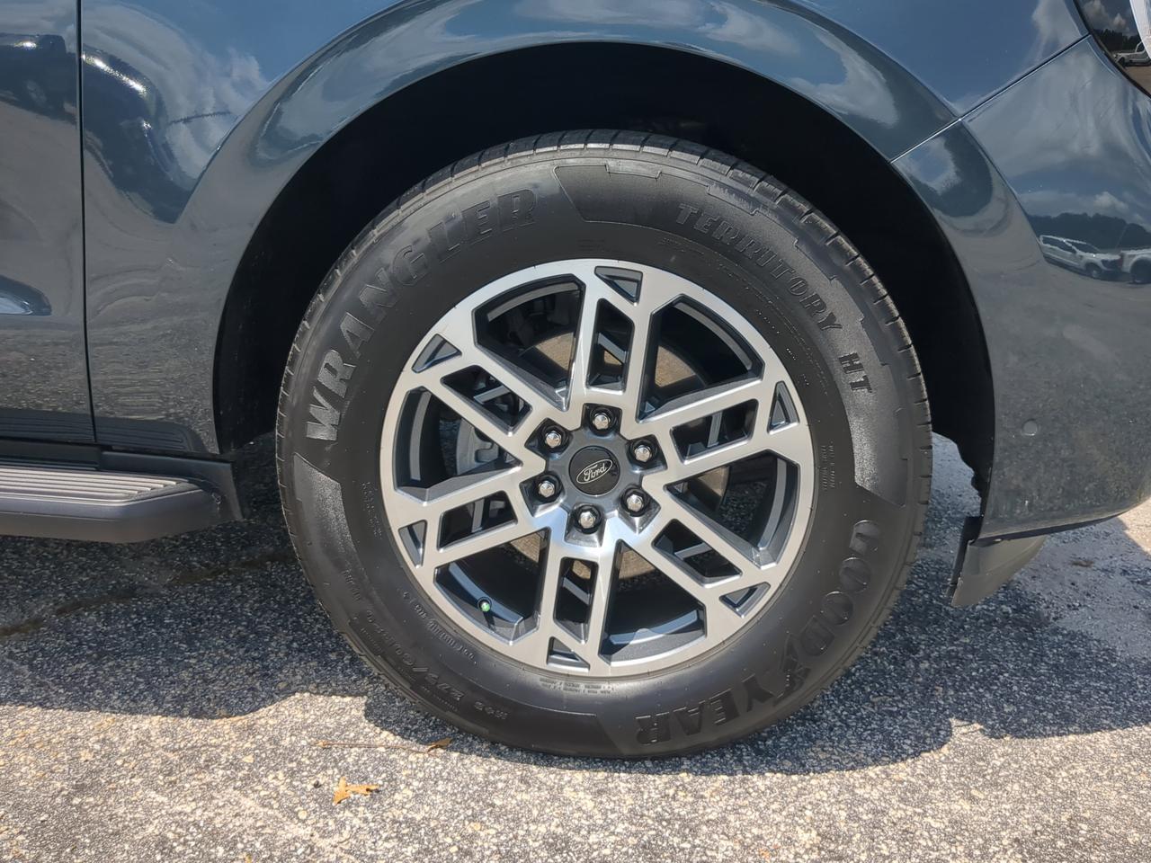 2025 Ford Expedition Active Appleton WI