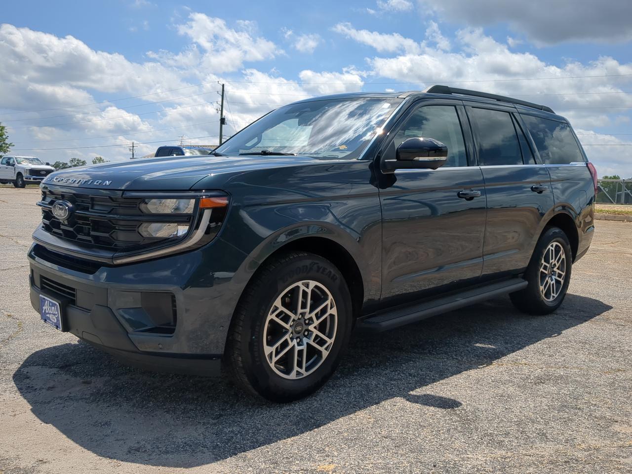 2025 Ford Expedition Active Appleton WI