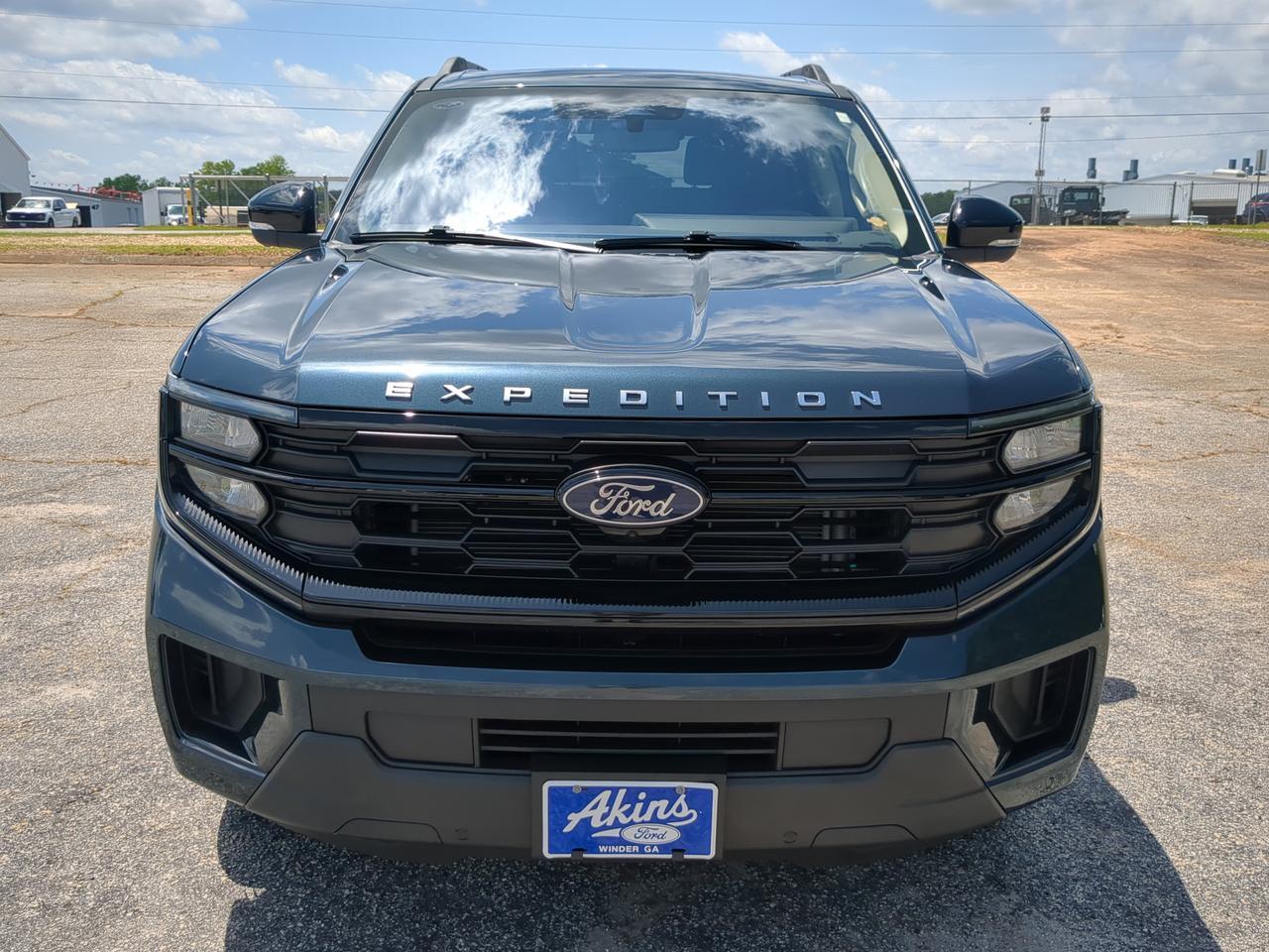 2025 Ford Expedition Active Appleton WI