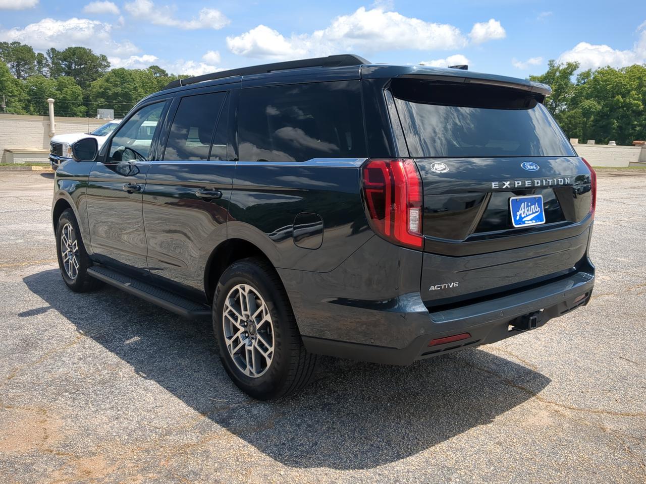 2025 Ford Expedition Active Appleton WI