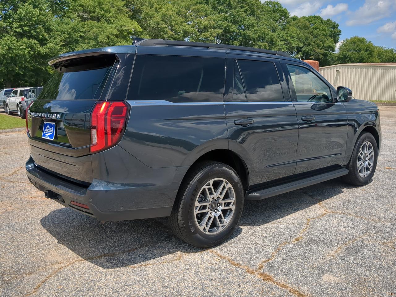 2025 Ford Expedition Active Appleton WI