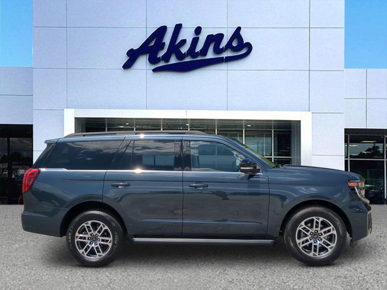 2025 Ford Expedition Active Appleton WI