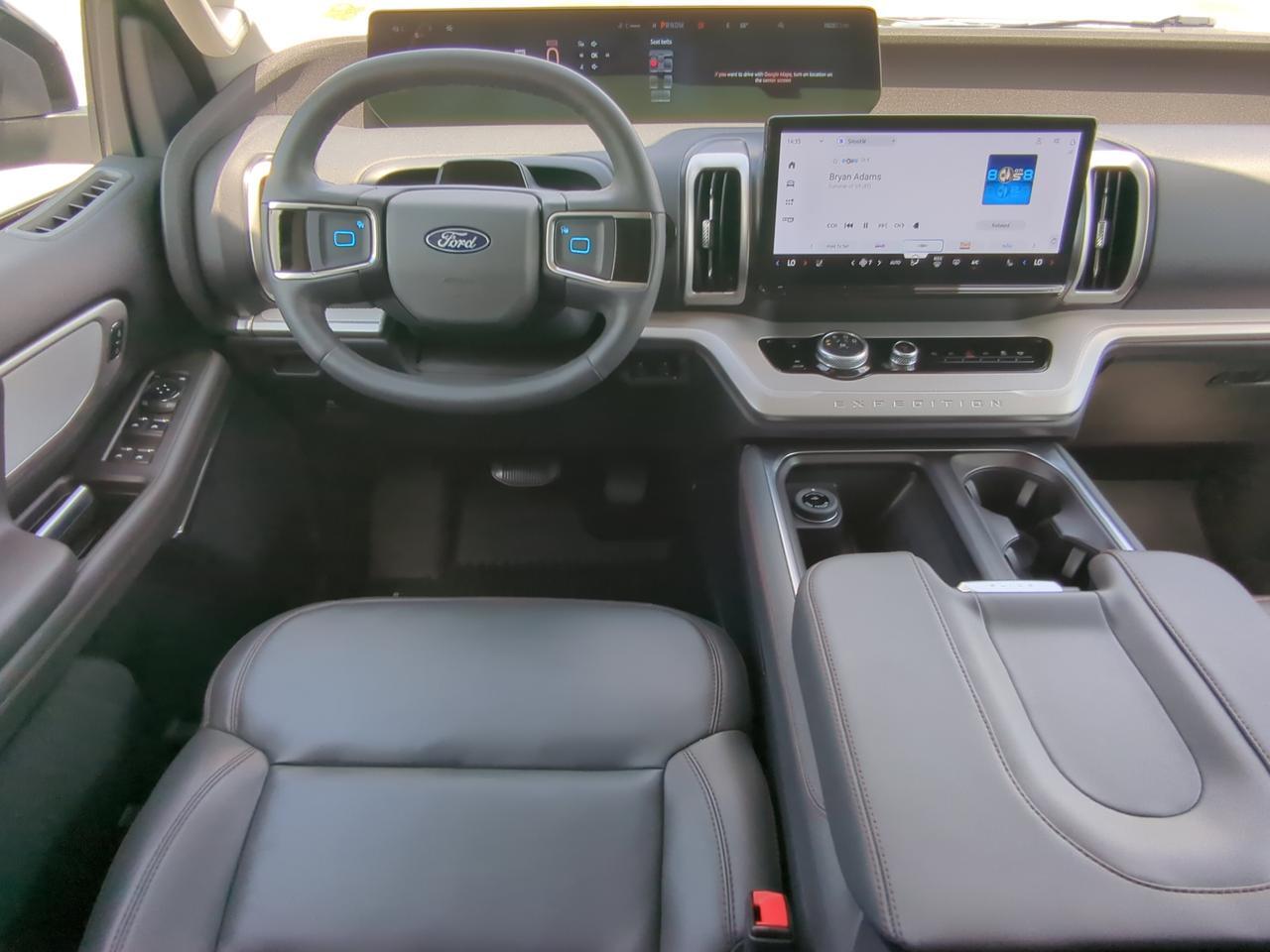 2025 Ford Expedition Active Appleton WI