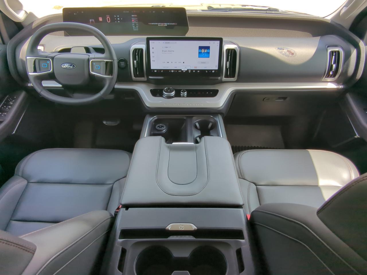 2025 Ford Expedition Active Appleton WI