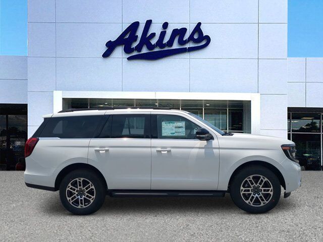 2025 Ford Expedition Active Appleton WI