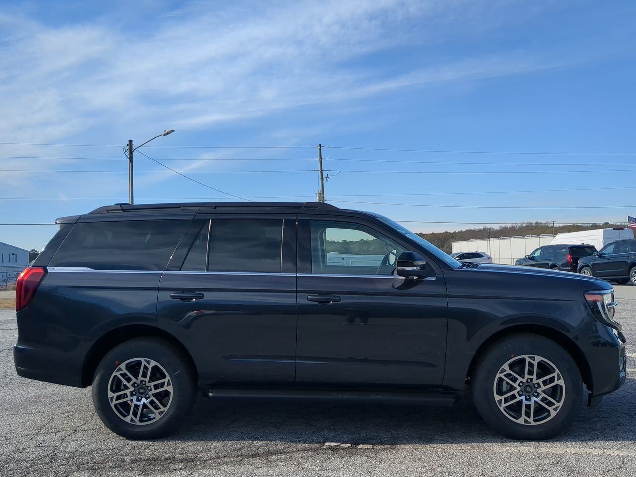 2025 Ford Expedition Active Appleton WI