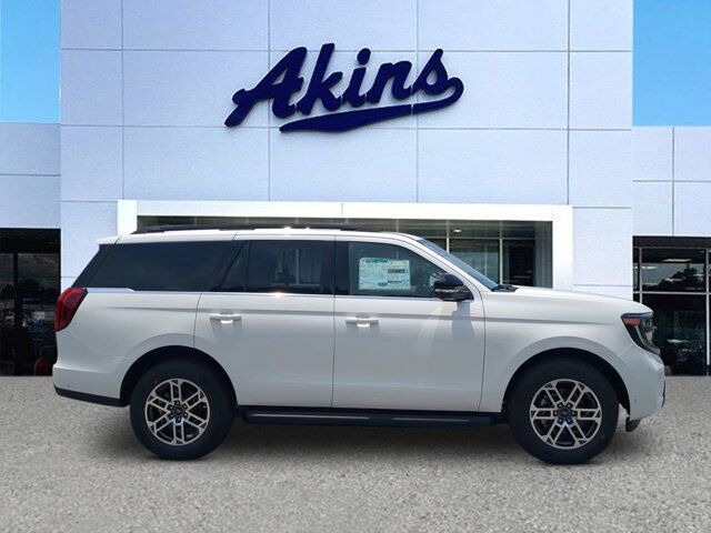 2025 Ford Expedition Active Appleton WI