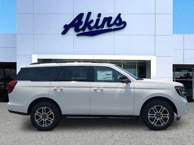 2025 Ford Expedition Active Appleton WI