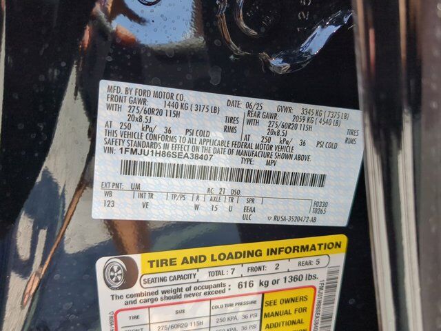 2025 Ford Expedition Active Appleton WI