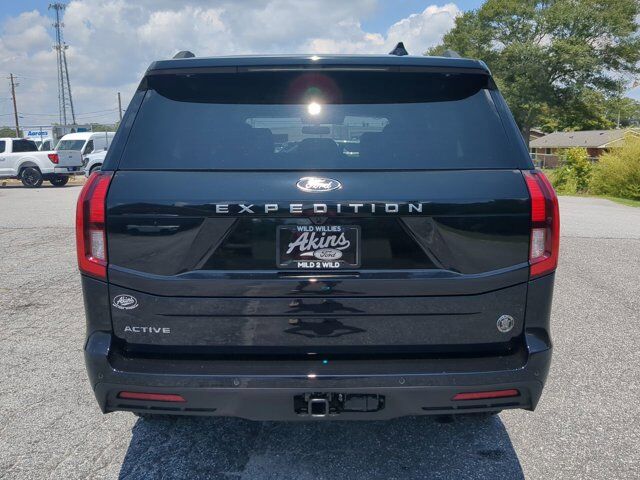 2025 Ford Expedition Active Appleton WI